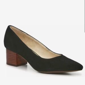 Hush Puppies Sofia Pump